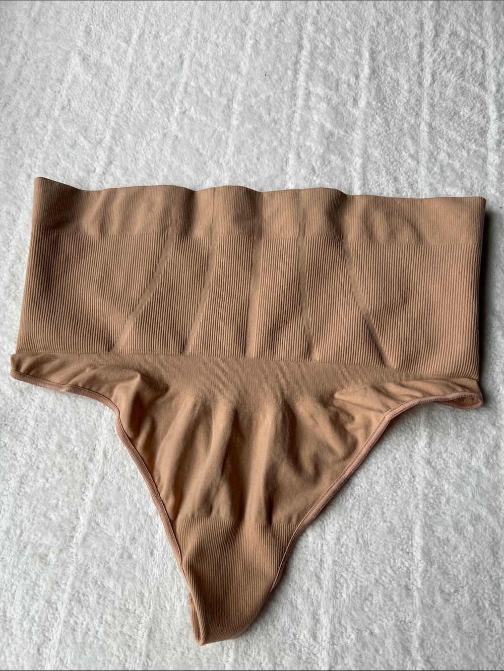 Felina Bodycon Seamless Sculpting Thong